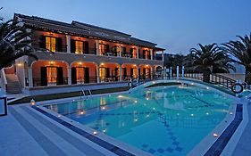 Dimitris Apartments